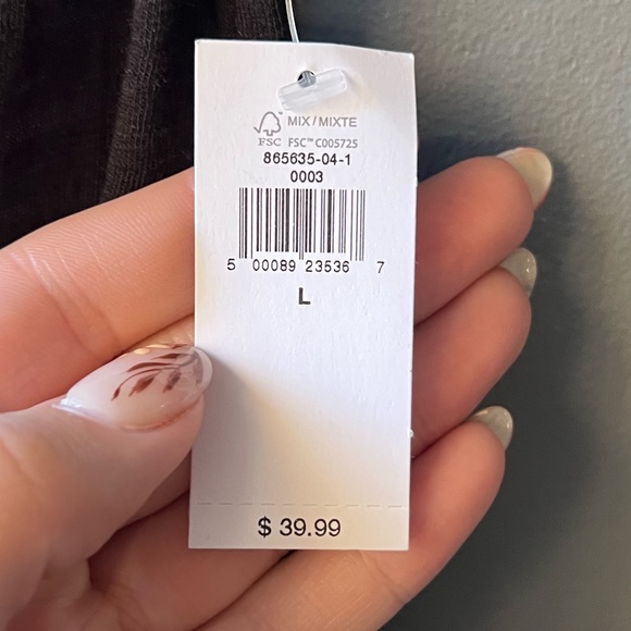 NWT banana republic tank top - Picture 5 of 5